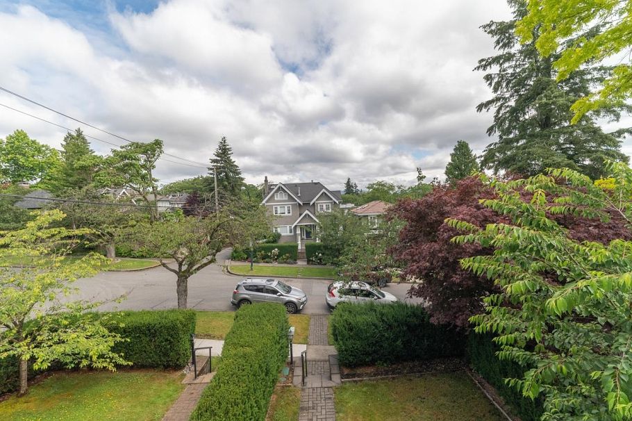 3288 W 32nd Avenue Vancouver, BC - 30