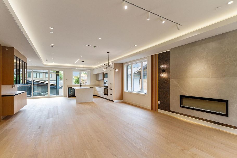 2022 Nanton Avenue West Vancouver, BC - 4