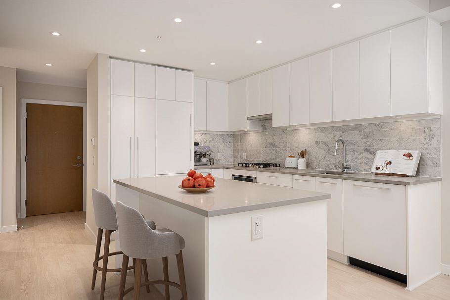 414 110 E 17th Street North Vancouver, BC - 6