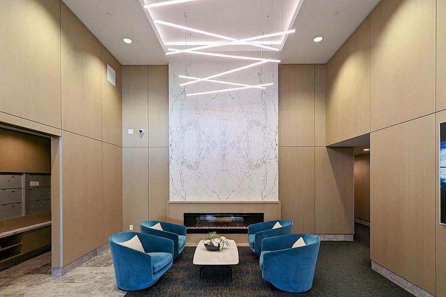 402 3188 Riverwalk Avenue Vancouver, BC - 23