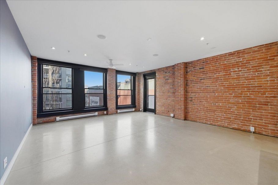 605 53 W Hastings Street Vancouver, BC - 25