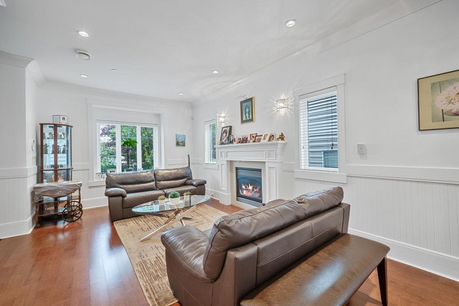 3288 W 32nd Avenue Vancouver, BC - 6