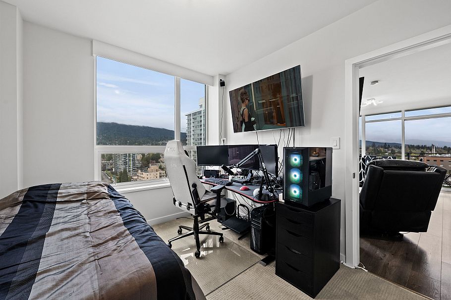 1509 125 E 14th Street North Vancouver, BC - 8