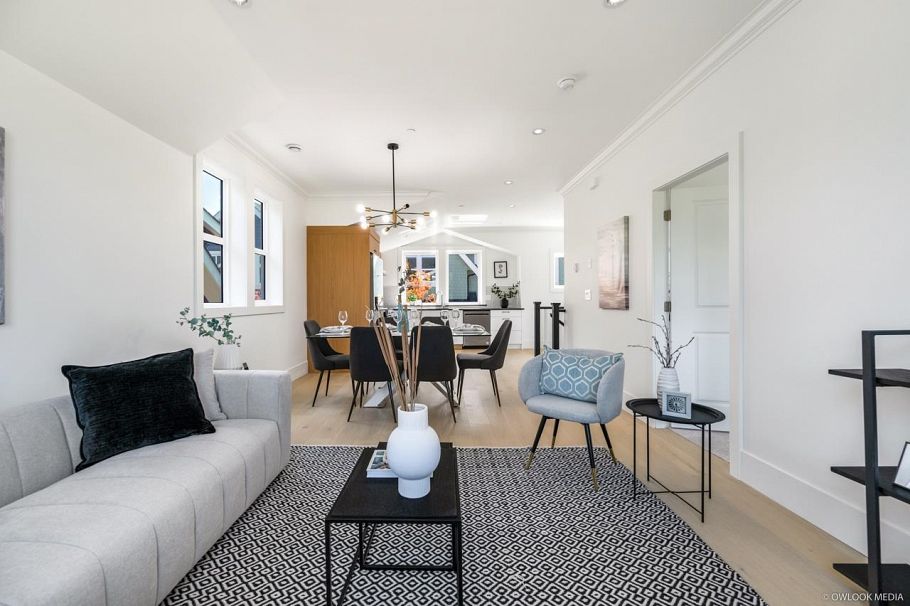 1427 E 27th Avenue Vancouver, BC - 8