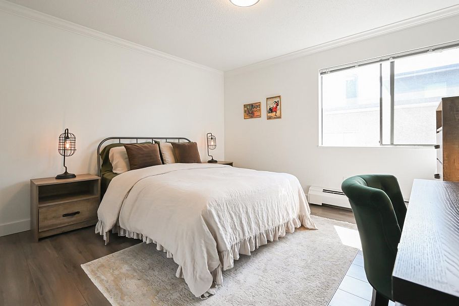 306 1250 W 12th Avenue Vancouver, BC - 20