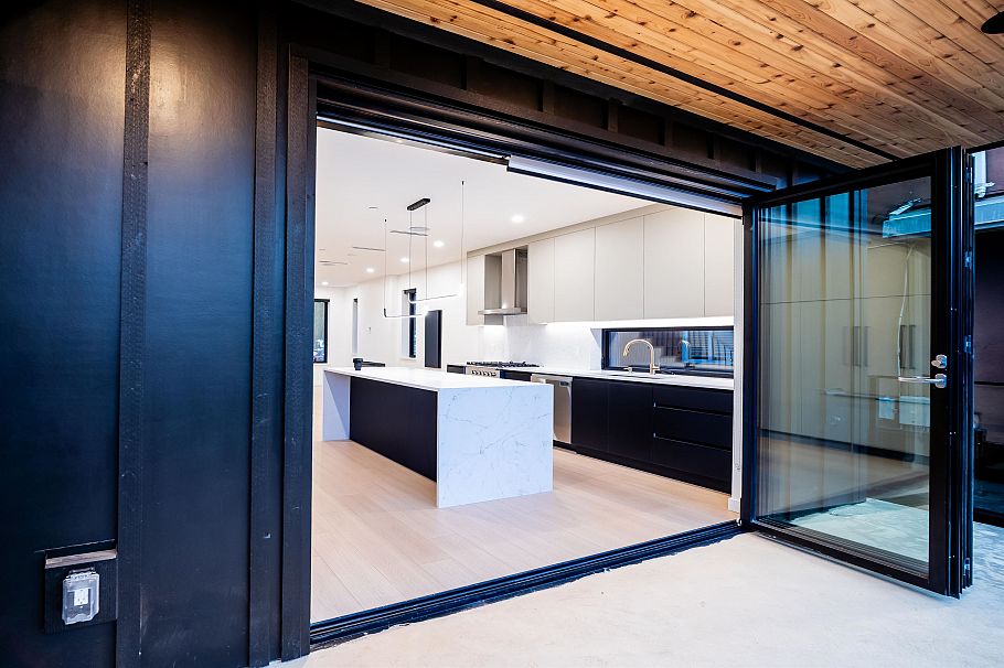 7960 Inverness Street Vancouver, BC - 7