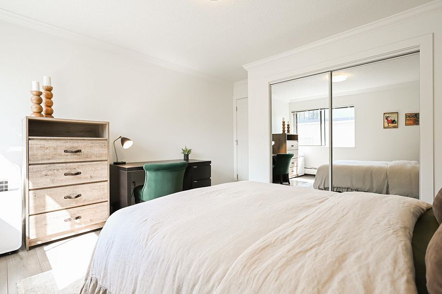 306 1250 W 12th Avenue Vancouver, BC - 22