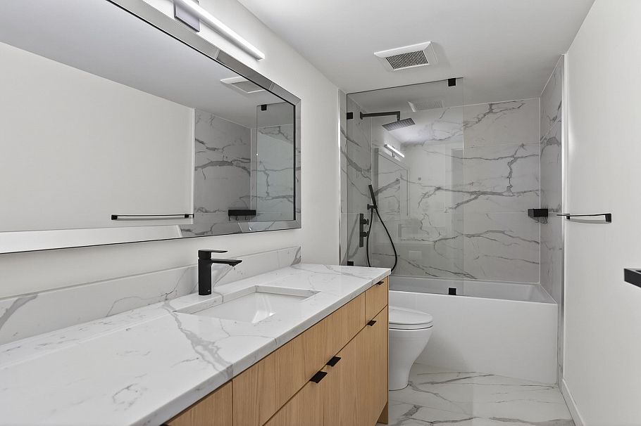 305 560 Cardero Street Vancouver, BC - 19