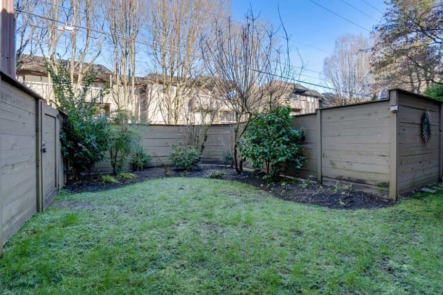 101 1777 W 13th Avenue Vancouver, BC - 27