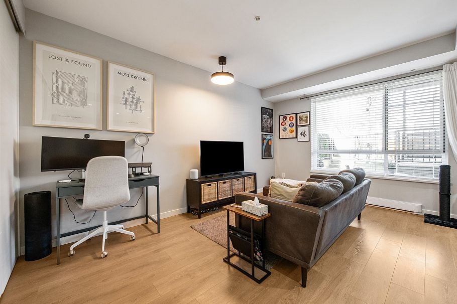 1 3728 Thurston Street Burnaby, BC - 9