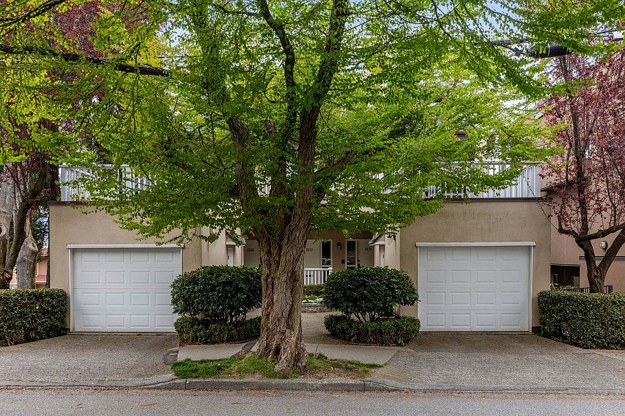 1229 W 8th Avenue Vancouver, BC - 28