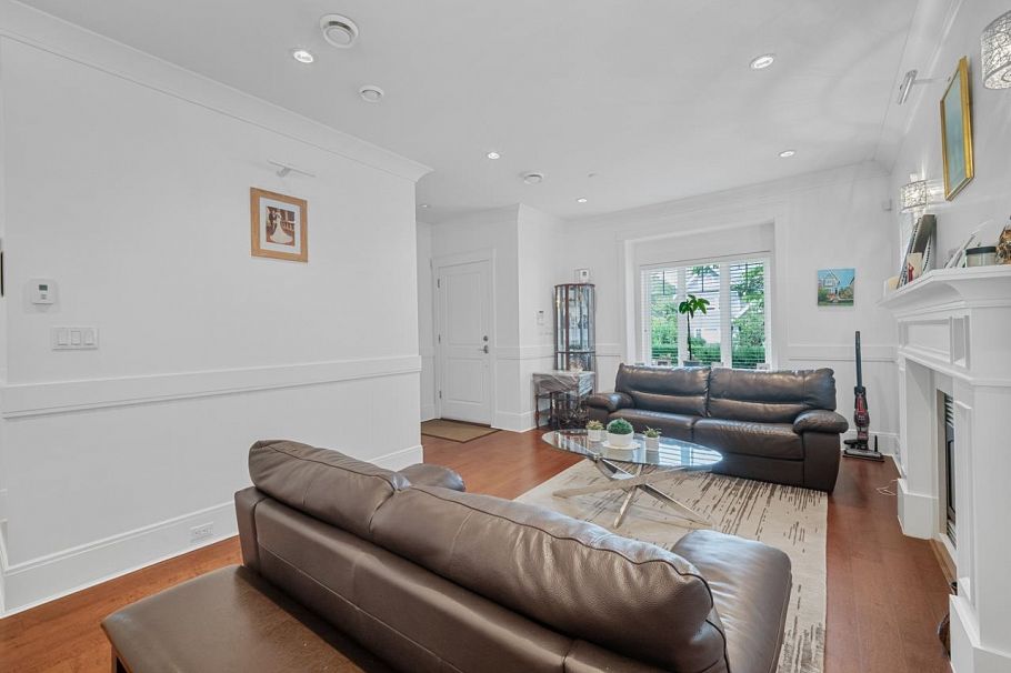 3288 W 32nd Avenue Vancouver, BC - 10