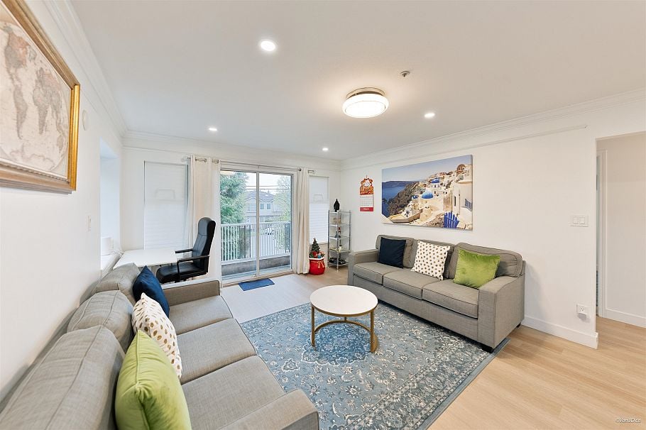 707 E 63rd Avenue Vancouver, BC - 13