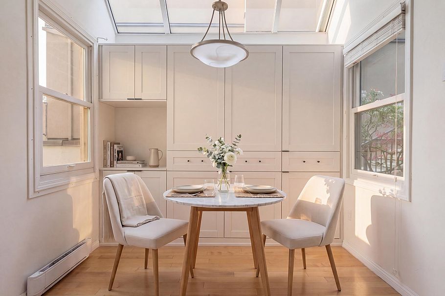 1229 W 8th Avenue Vancouver, BC - 10