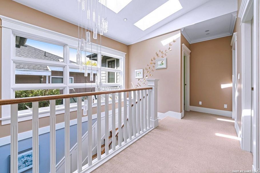 1255 W 26th Avenue Vancouver, BC - 9