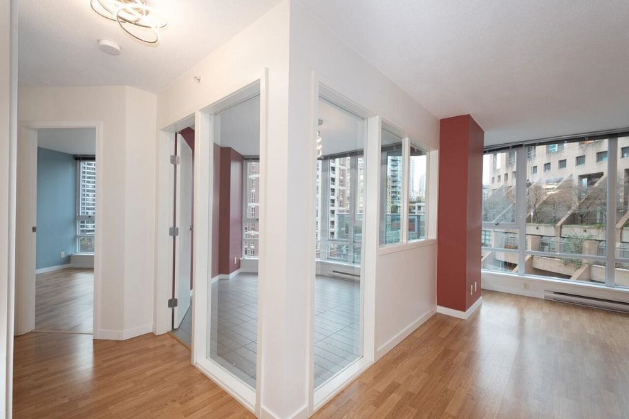 805 788 Hamilton Street Vancouver, BC - 24