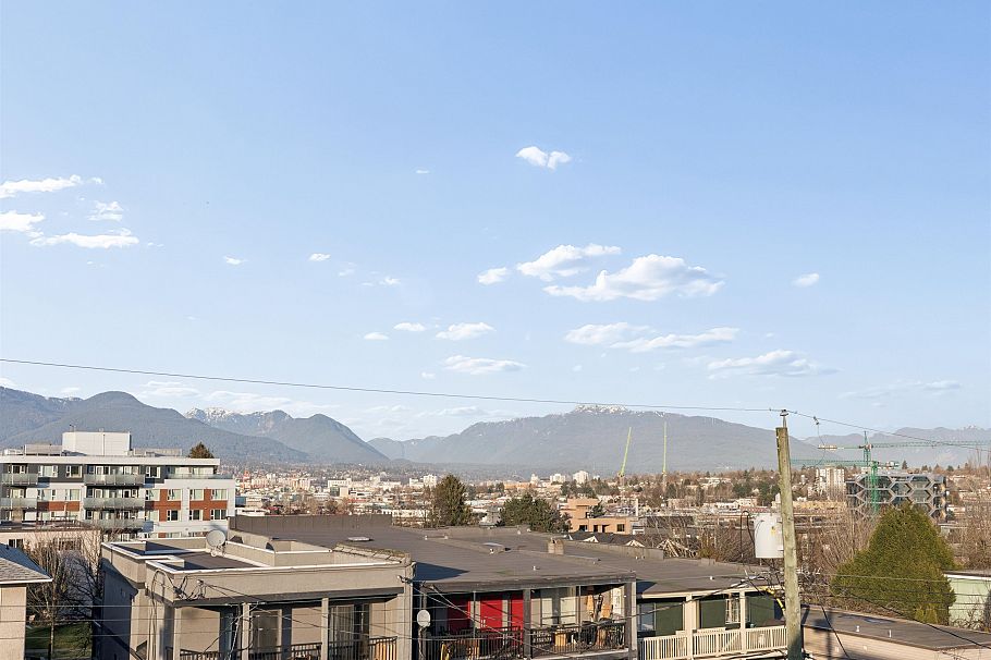 2 847 E 10 Avenue Vancouver, BC - 33