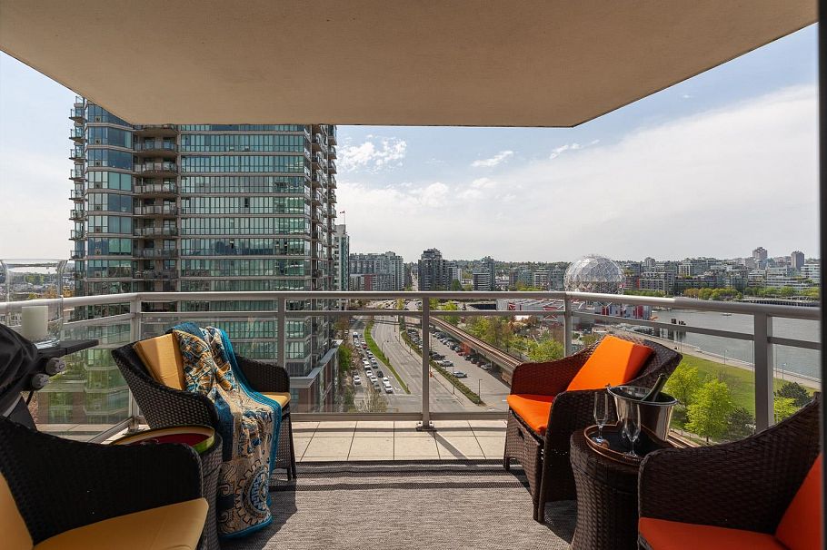 1305 120 Milross Avenue Vancouver, BC - 23