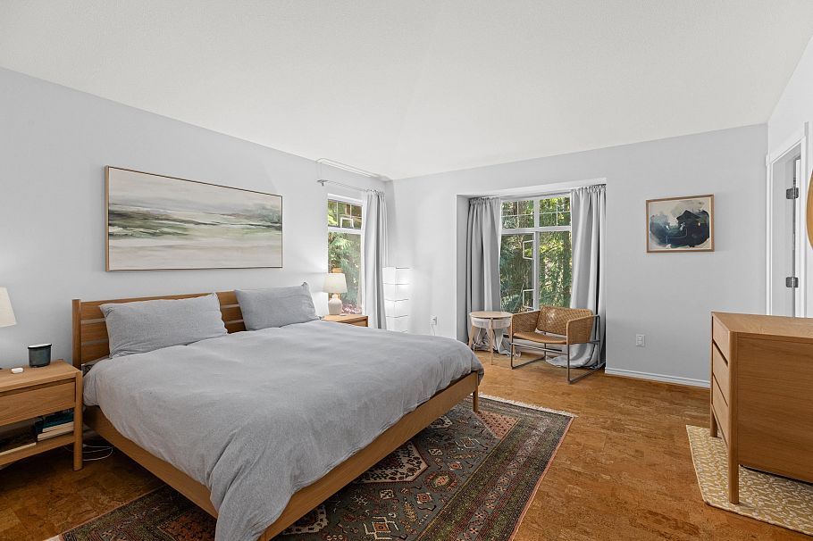 1188 Strathaven Drive North Vancouver, BC - 15