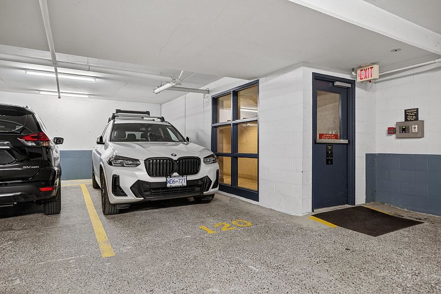 305 560 Cardero Street Vancouver, BC - 34