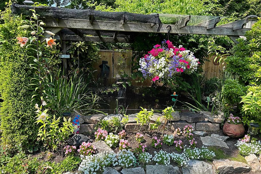 2693 Poplynn Drive North Vancouver, BC - 11