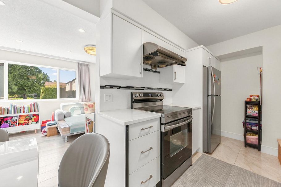 45 3425 E 49th Avenue Vancouver, BC - 16