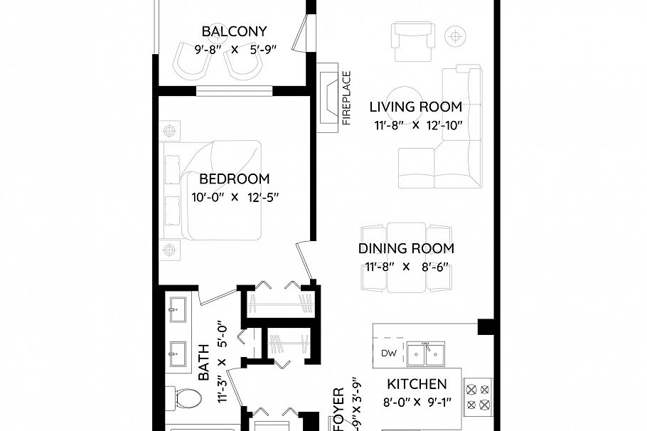 227 119 W 22nd Street North Vancouver, BC - 40