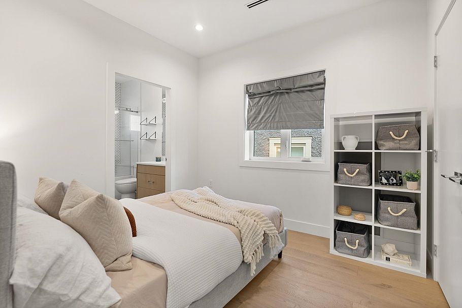 2848 W 23rd Avenue Vancouver, BC - 22