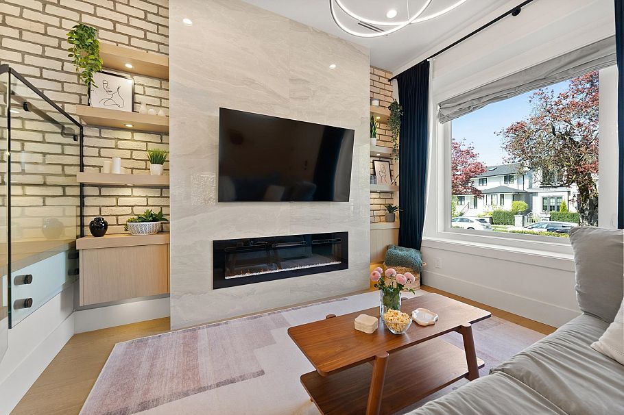 2848 W 23rd Avenue Vancouver, BC - 6