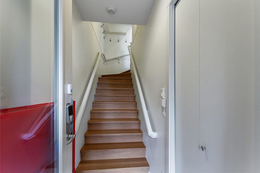 9 1863 Wesbrook Mall Vancouver, BC - 3