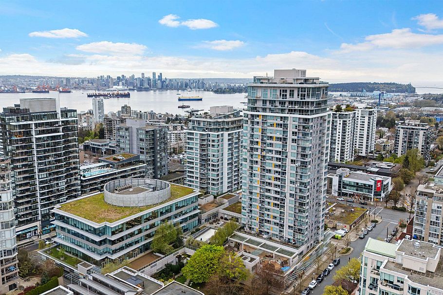 1509 125 E 14th Street North Vancouver, BC - 17