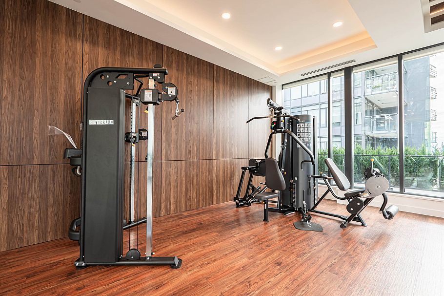 410 135 E 13th Street North Vancouver, BC - 26