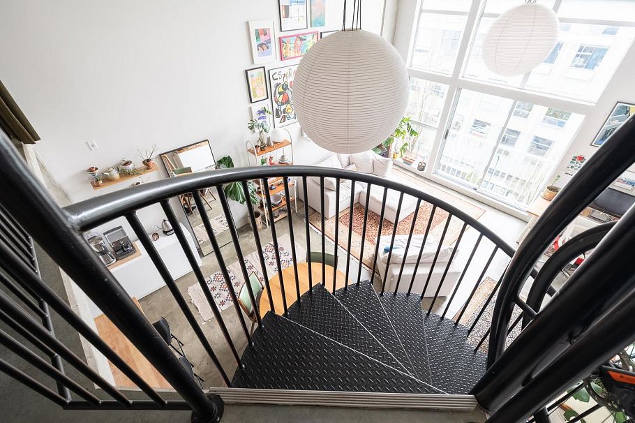 405 228 E 4th Avenue Vancouver, BC - 15