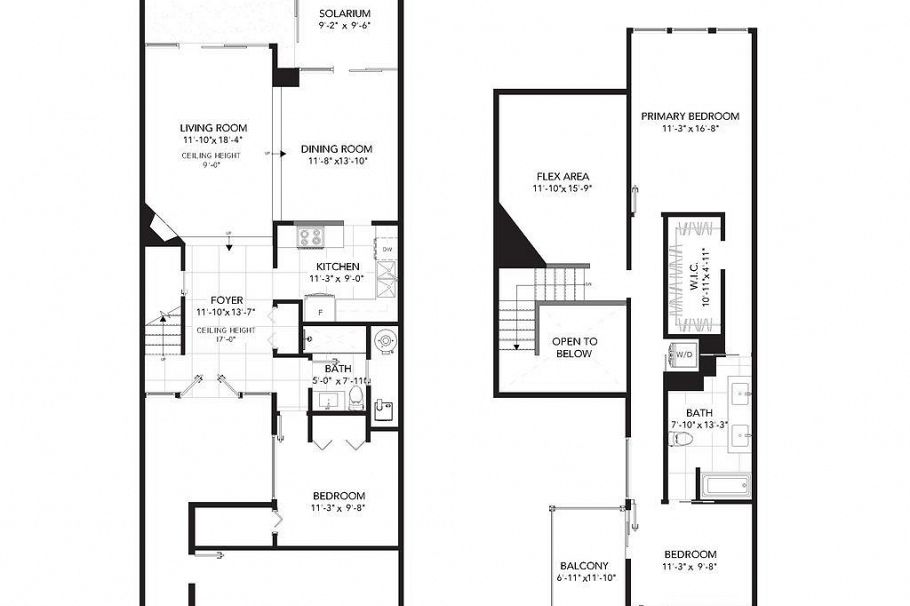 6605 Turnberry Crescent Vancouver, BC - 21