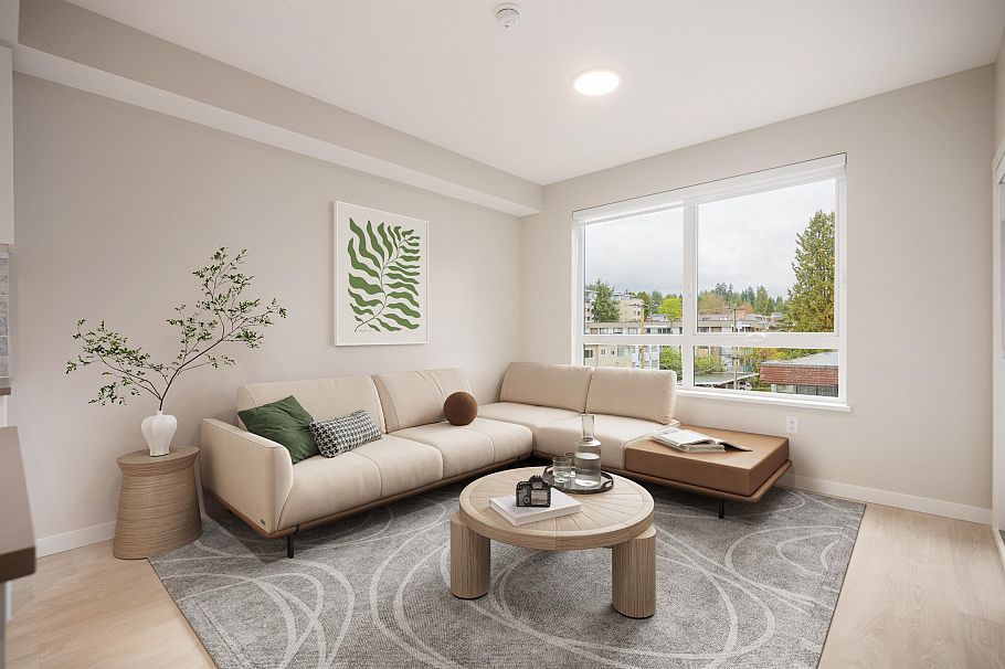 414 110 E 17th Street North Vancouver, BC - 5