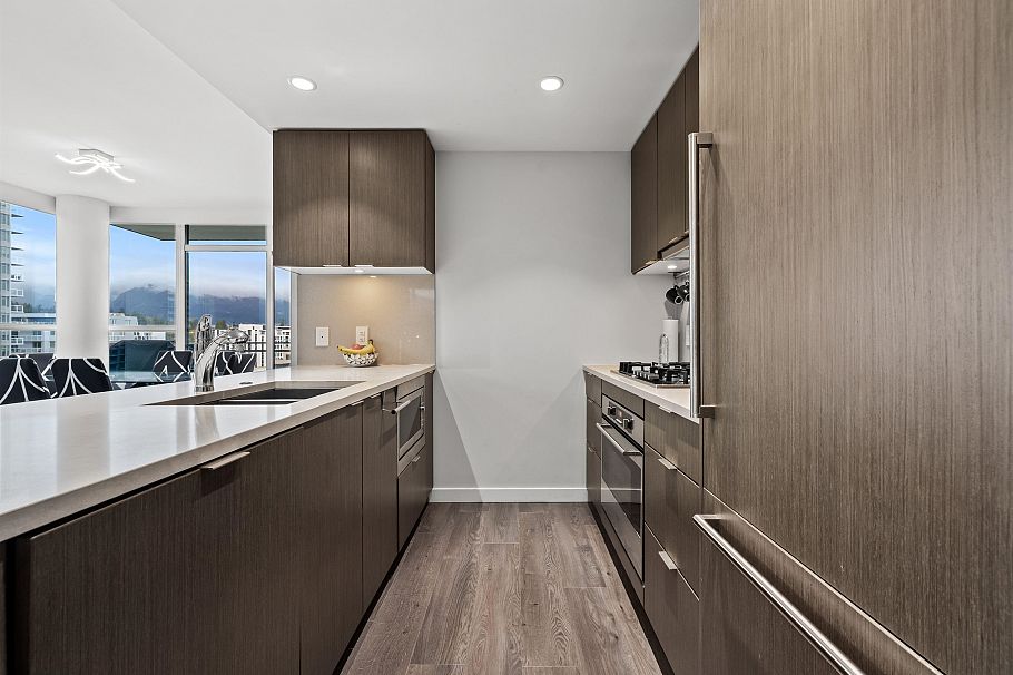 1509 125 E 14th Street North Vancouver, BC - 7