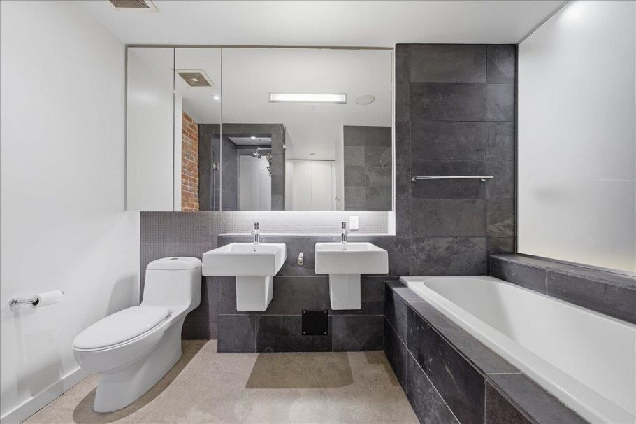 605 53 W Hastings Street Vancouver, BC - 8