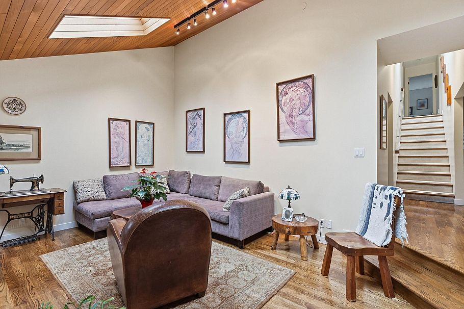 5639 White Pine Lane North Vancouver, BC - 4