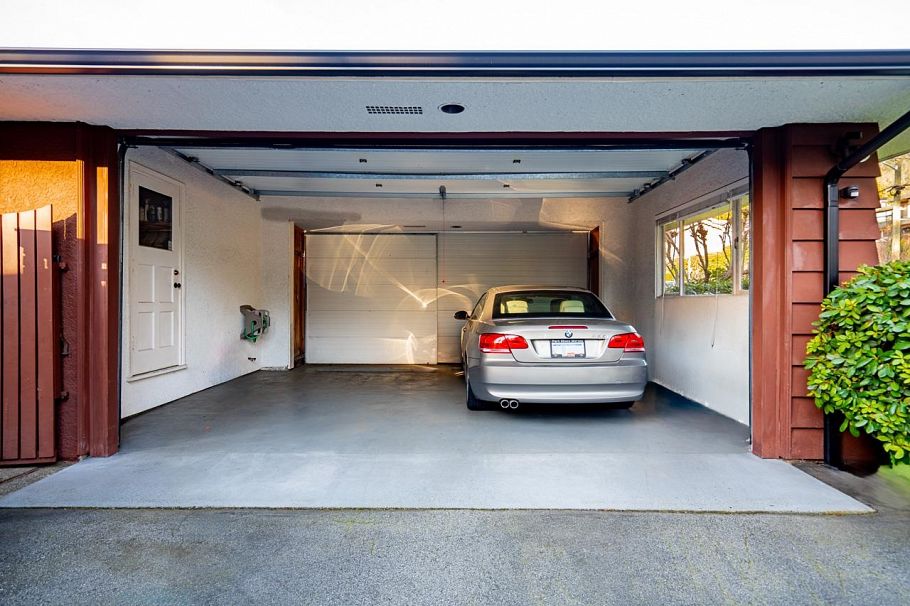 4695 Mapleridge Drive North Vancouver, BC - 31