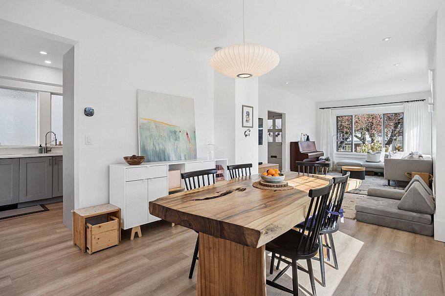 494 E 18th Avenue Vancouver, BC - 9