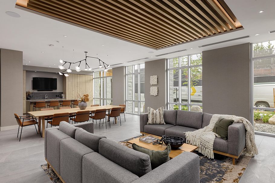 202 2380 Emery Court North Vancouver, BC - 14
