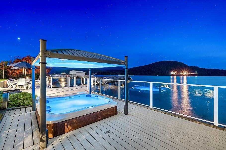 614 Lowry Lane North Vancouver, BC - 34