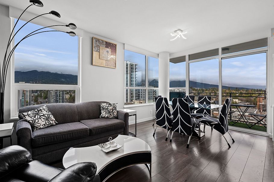 1509 125 E 14th Street North Vancouver, BC - 1