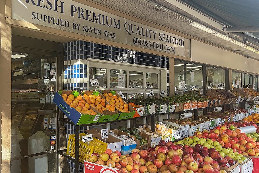 227 119 W 22nd Street North Vancouver, BC - 27