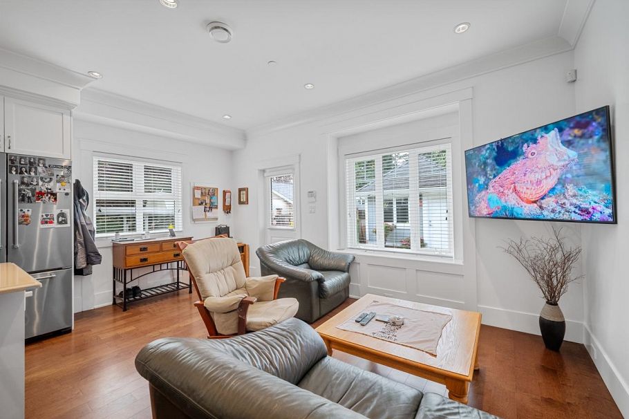 3288 W 32nd Avenue Vancouver, BC - 13