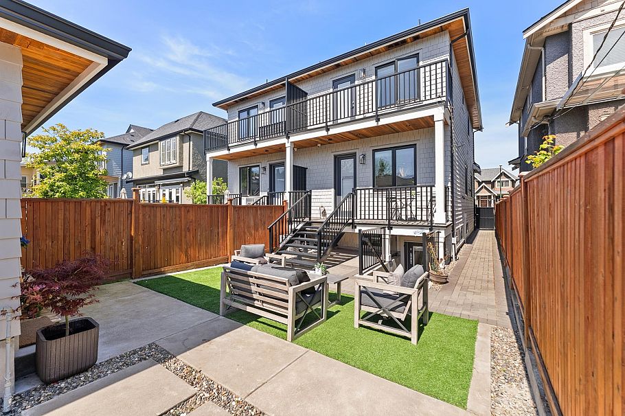 2848 W 23rd Avenue Vancouver, BC - 31