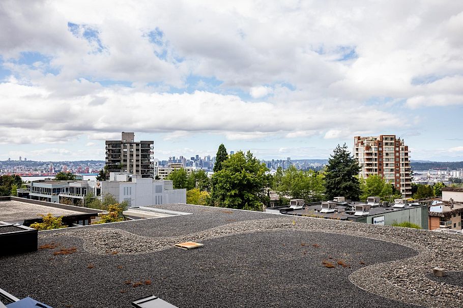 505 111 E 13th Street North Vancouver, BC - 25