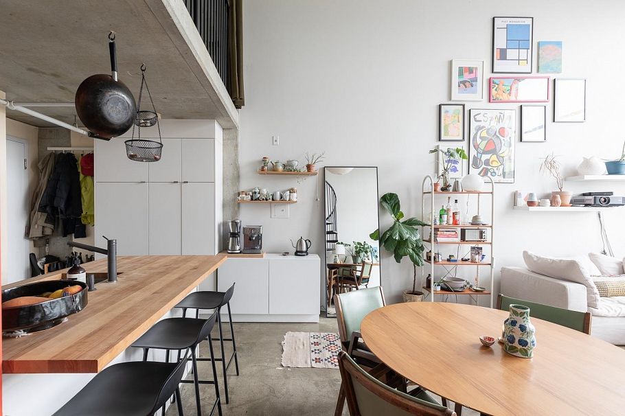 405 228 E 4th Avenue Vancouver, BC - 12