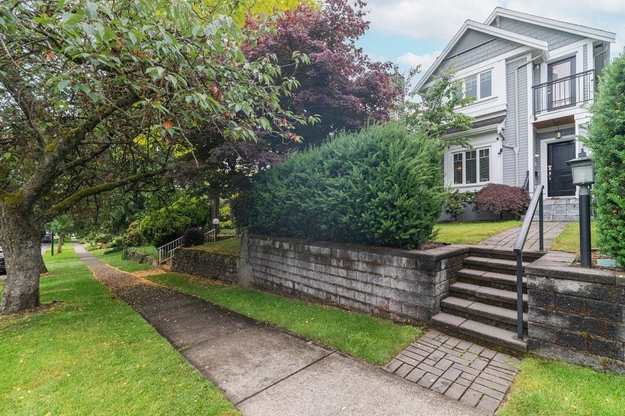 3288 W 32nd Avenue Vancouver, BC - 31