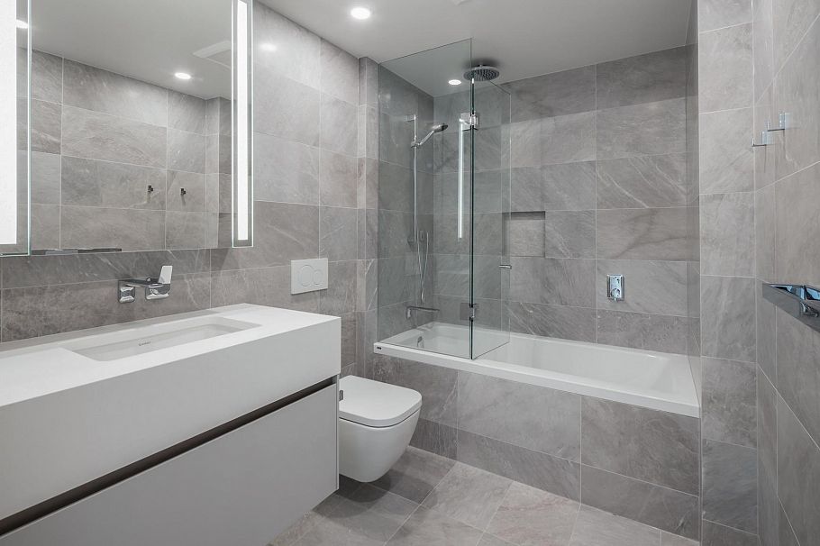 801 889 Pacific Street Vancouver, BC - 12